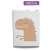 #MIX26 - Folha de Açúcar - COLEÇÃO MIX