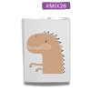 #MIX26 - Folha de Açúcar - COLEÇÃO MIX