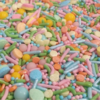 Mix Egg Hunt - Sprinkle - Confeitos - comprar online
