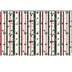 #NATAL59- Folha de Açúcar - COLEÇÃO NATAL - comprar online