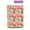 #NATAL03 - Folha de Açúcar - COLEÇÃO NATAL