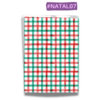 #NATAL07- Folha de Açúcar - COLEÇÃO NATAL