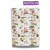 #NATAL29 - Folha de Açúcar - COLEÇÃO NATAL