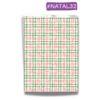 #NATAL32 - Folha de Açúcar - COLEÇÃO NATAL