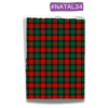 #NATAL34 - Folha de Açúcar - COLEÇÃO NATAL