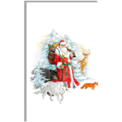 #NATAL23 - Folha de Açúcar - COLEÇÃO NATAL - comprar online