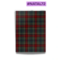 #NATAL72 - Folha de Açúcar - COLEÇÃO NATAL - comprar online