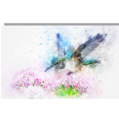 #BIRD01 - Folha de Açúcar - COLEÇÃO PÁSSAROS na internet