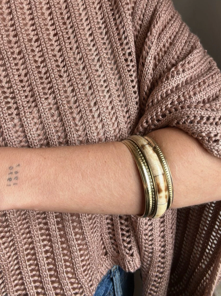 Bracelete Boho Jaipur