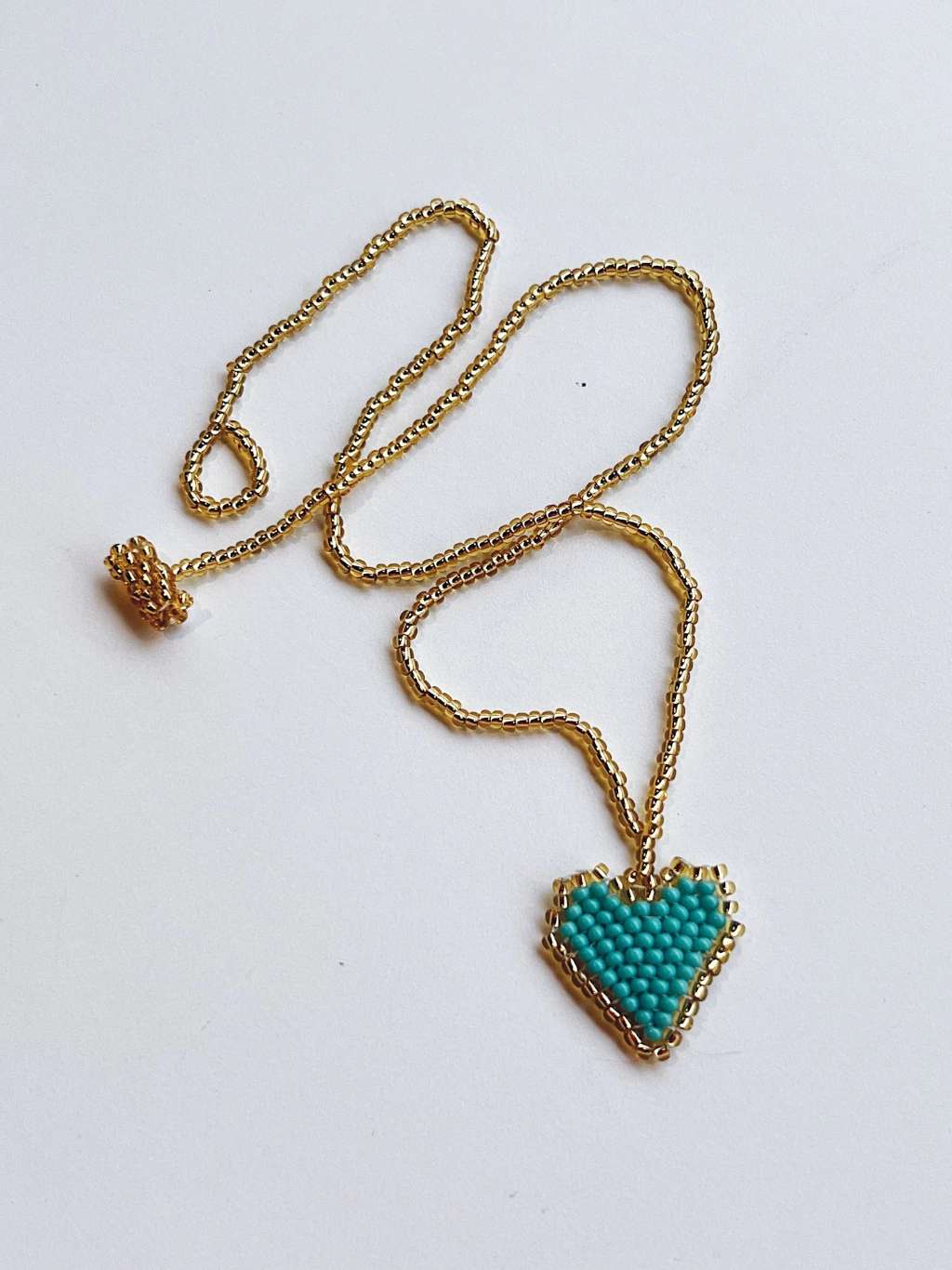 Colar Amor