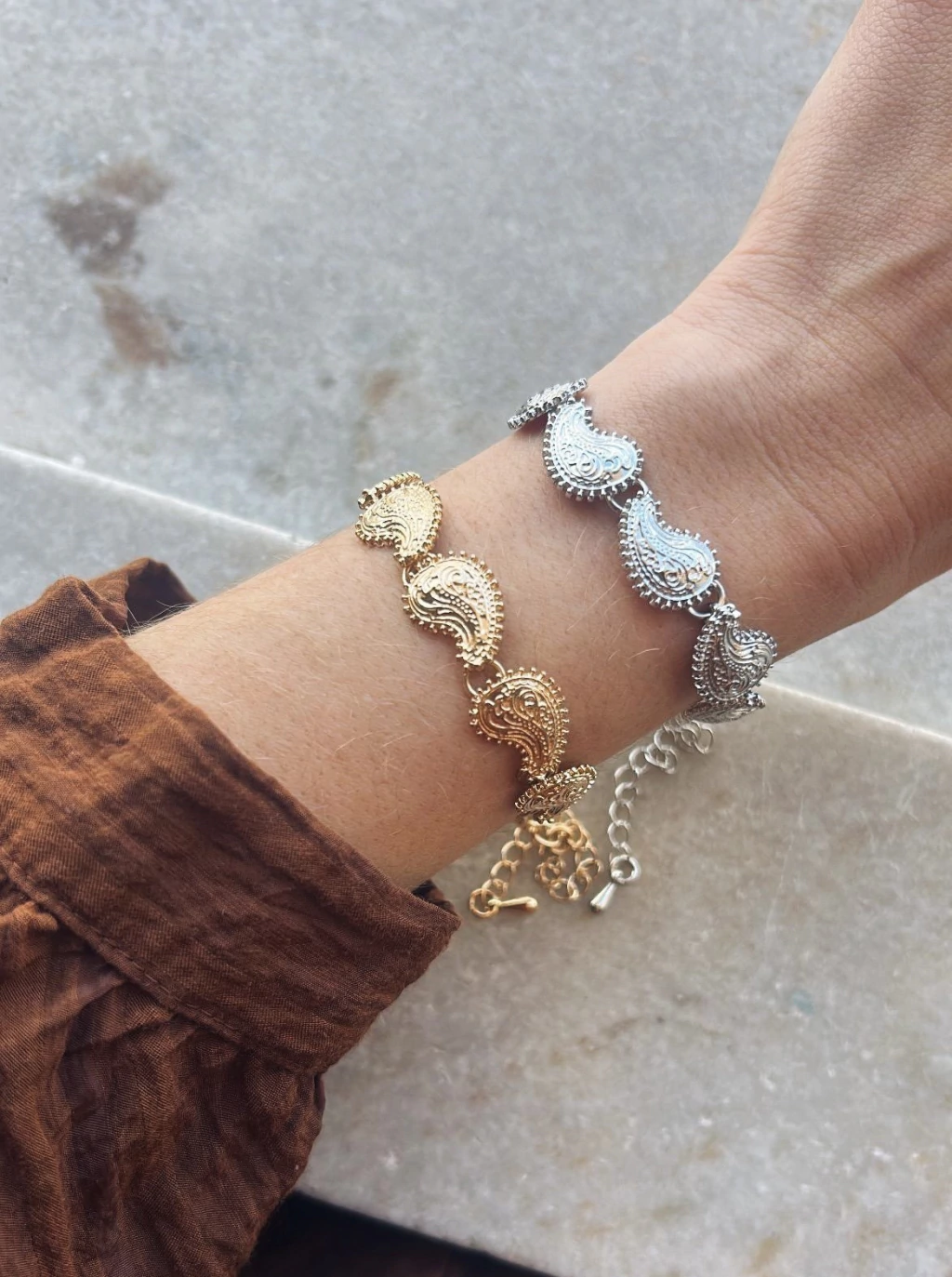 Pulseira Pasley