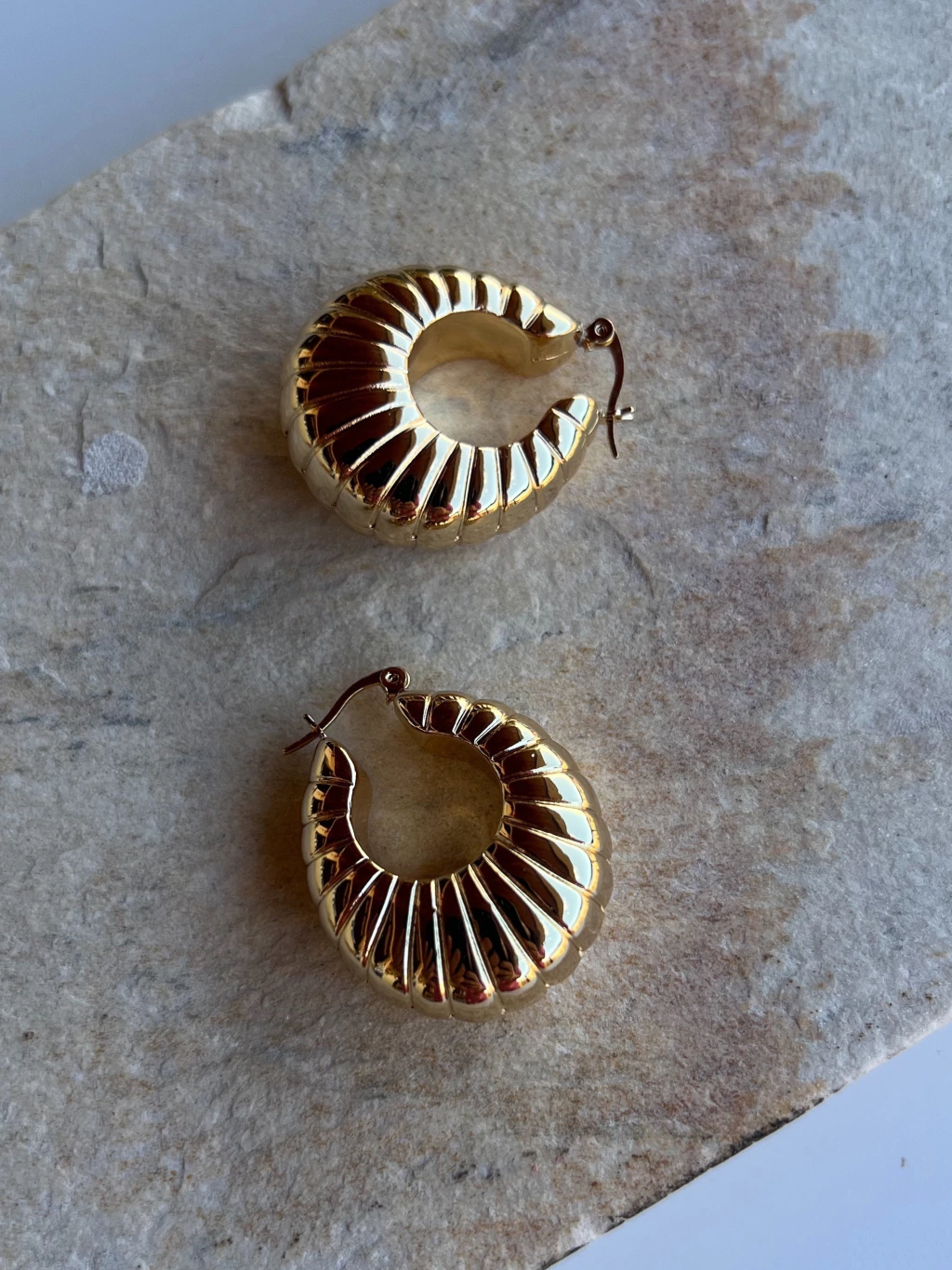 Argola Acervo