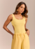 Body Lucia Amarelo - comprar online