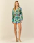 CAMISA AZZURRA - comprar online