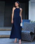 VESTIDO CASSIS - Le Hit