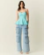 PEPLUM WISH