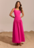 Vestido Eliane Pink - comprar online