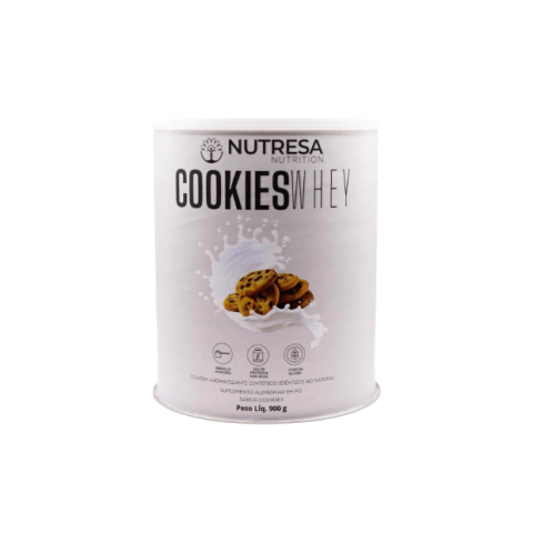 WHEY PROTEIN - SABORES - 900g - comprar online