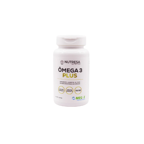 ÔMEGA 3 PLUS - comprar online