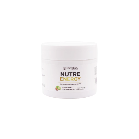 NUTRE ENERGY - comprar online