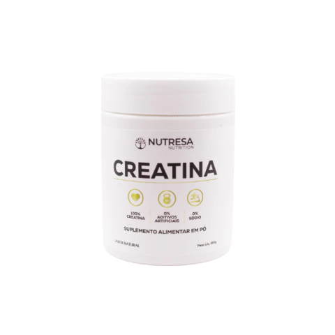 CREATINA - comprar online