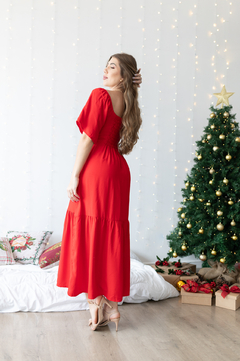 Vestido Charlie na internet