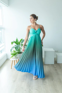 Vestido Glasses - loja online