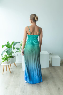 Vestido Glasses na internet