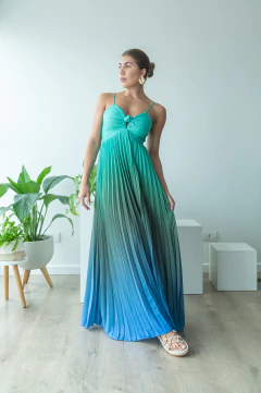 Vestido Glasses - comprar online