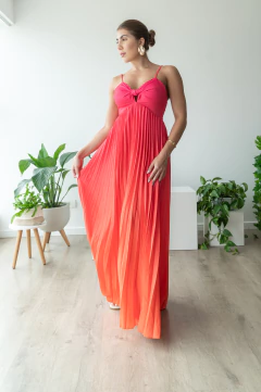 Vestido Glasses
