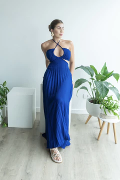 Vestido Mica na internet