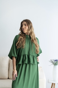 Imagem do Vestido Samara