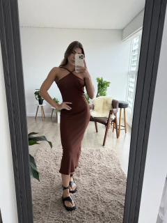 Vestido Clare