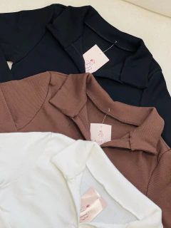 Blusa Marina Polo - comprar online