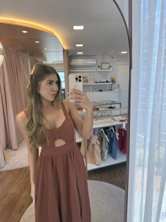 Vestido Maria na internet