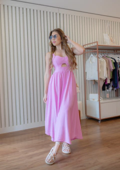 Vestido Maria - loja online