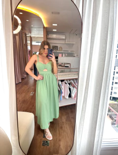 Imagem do Vestido Maria