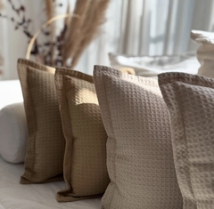 SET ALMOHADONES NIDO - comprar online