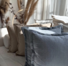SET ALMOHADONES NIDO en internet