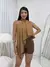 Blusa Chloe Assimétrica - Lanina Store