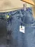 Saia Midi Jeans Rubia - loja online