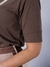 T-shirt Geovana na internet