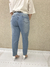 Calça Mom Ella na internet
