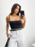 Body Poliamida Lidia - loja online