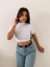 Cropped Muriel Poliamida FPU50+ - comprar online
