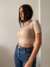 Cropped Muriel Poliamida FPU50+ - Lanina Store