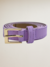 Cinto 1,5cm fivela dourada - loja online