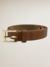 Cinto 1,5cm fivela dourada - Lanina Store