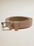 Cinto 1,5cm fivela dourada - comprar online