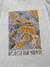 T-shirt Laranjeiras - loja online
